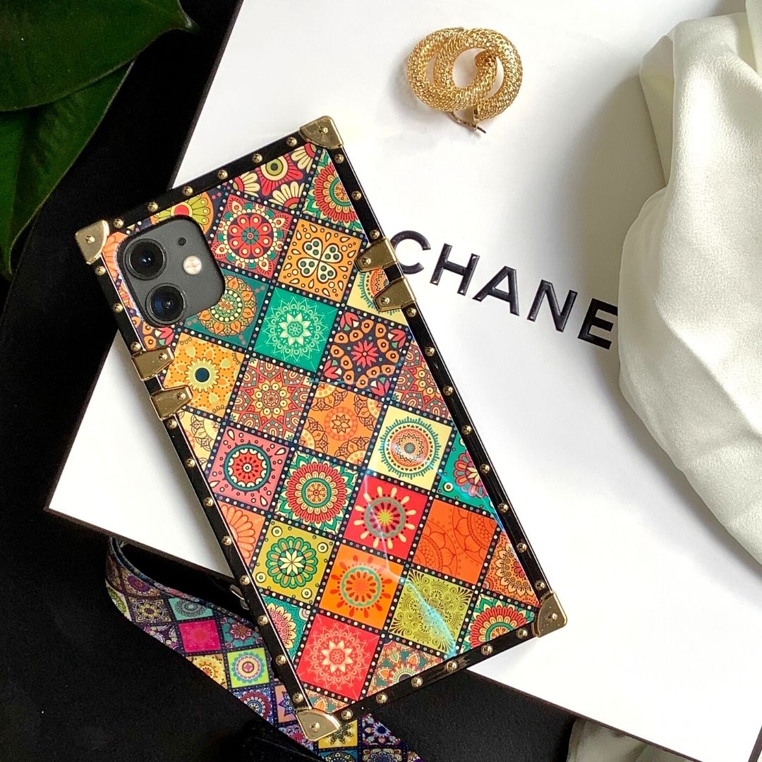 Etui Samsung „Arizona”