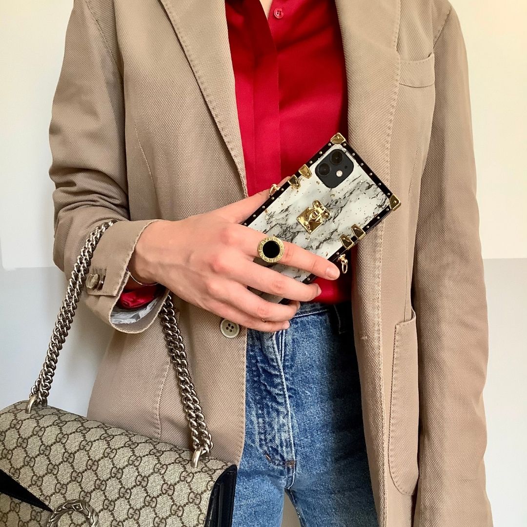 サムスンケース「白雪姫」