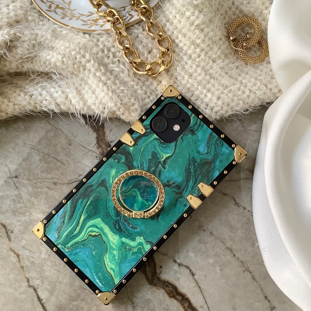 Etui Samsung „Pierścień Isabis”