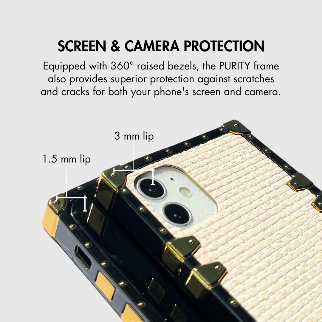 Etui Samsung z pierścieniem „Ecstatic”