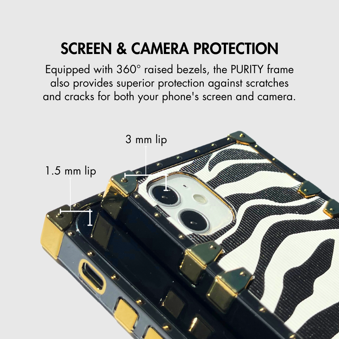 قاب سامسونگ با حلقه "Instinct"