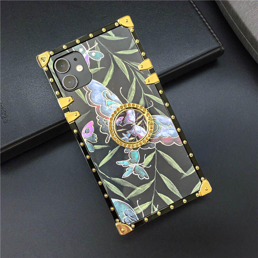 Etui Samsung z Pierścionkiem „Ćma”