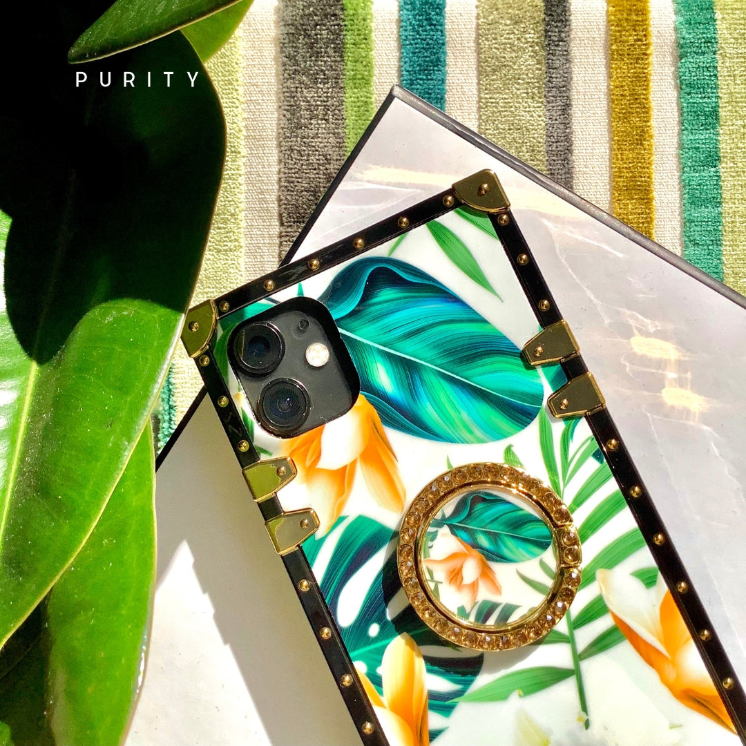 サムスン製ケース「Caju Ring」