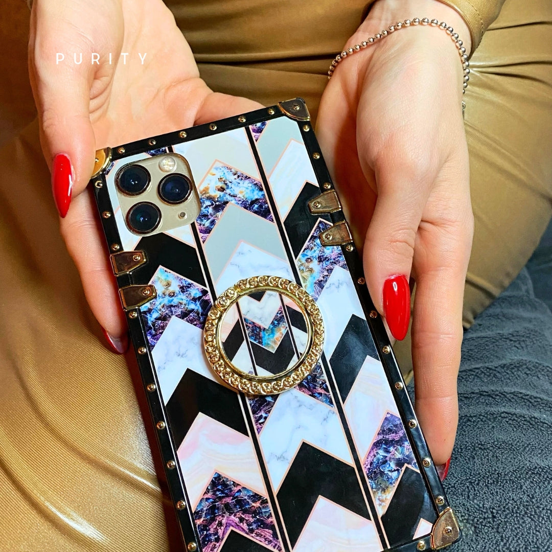 Etui Samsung „Pierścień chlorytowy”