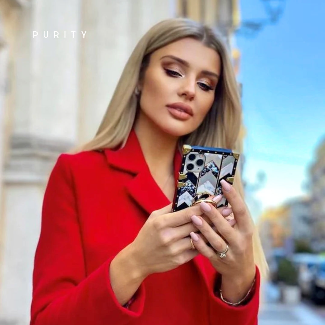 Etui Samsung „Pierścień chlorytowy”