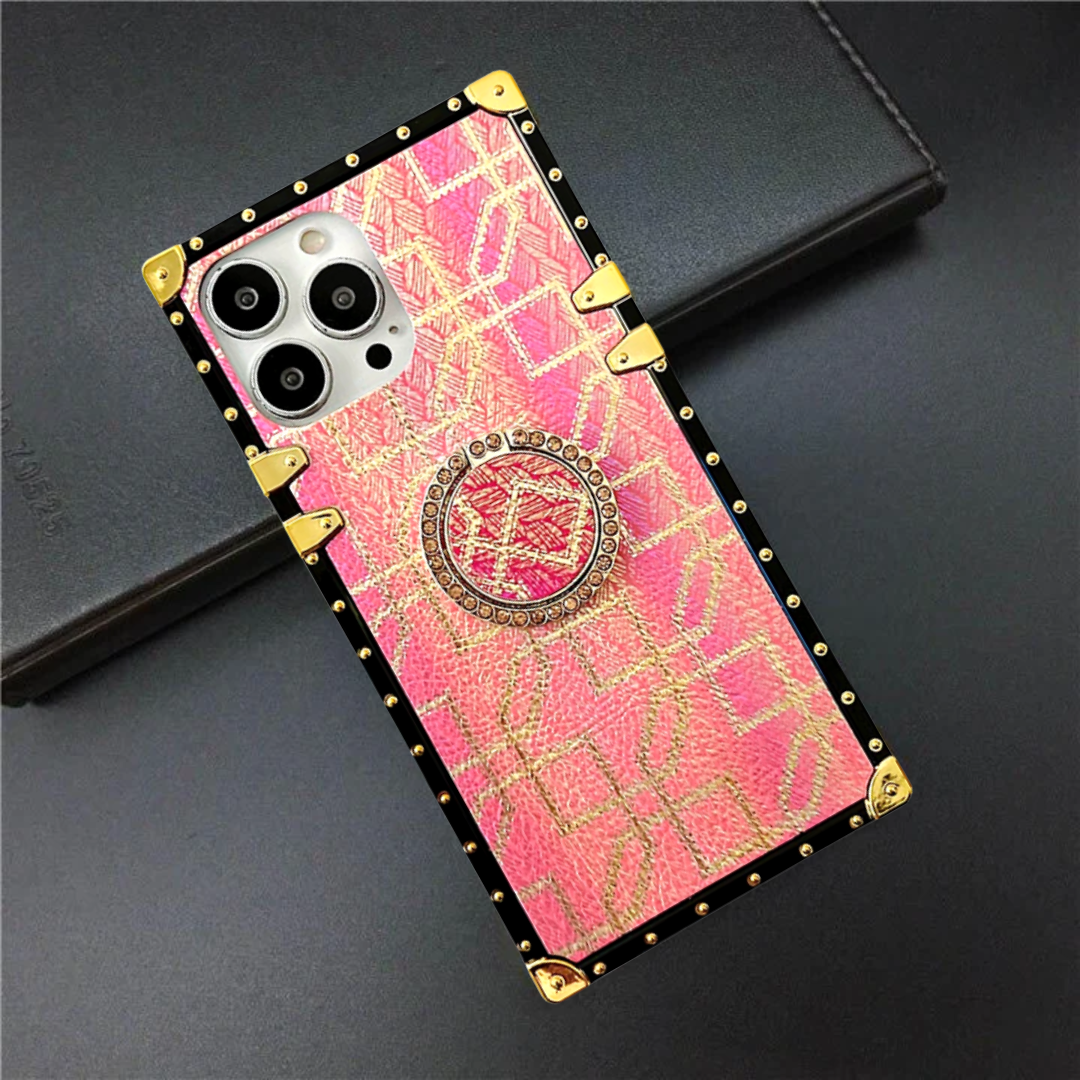 Samsung tok „Peach” gyűrűvel