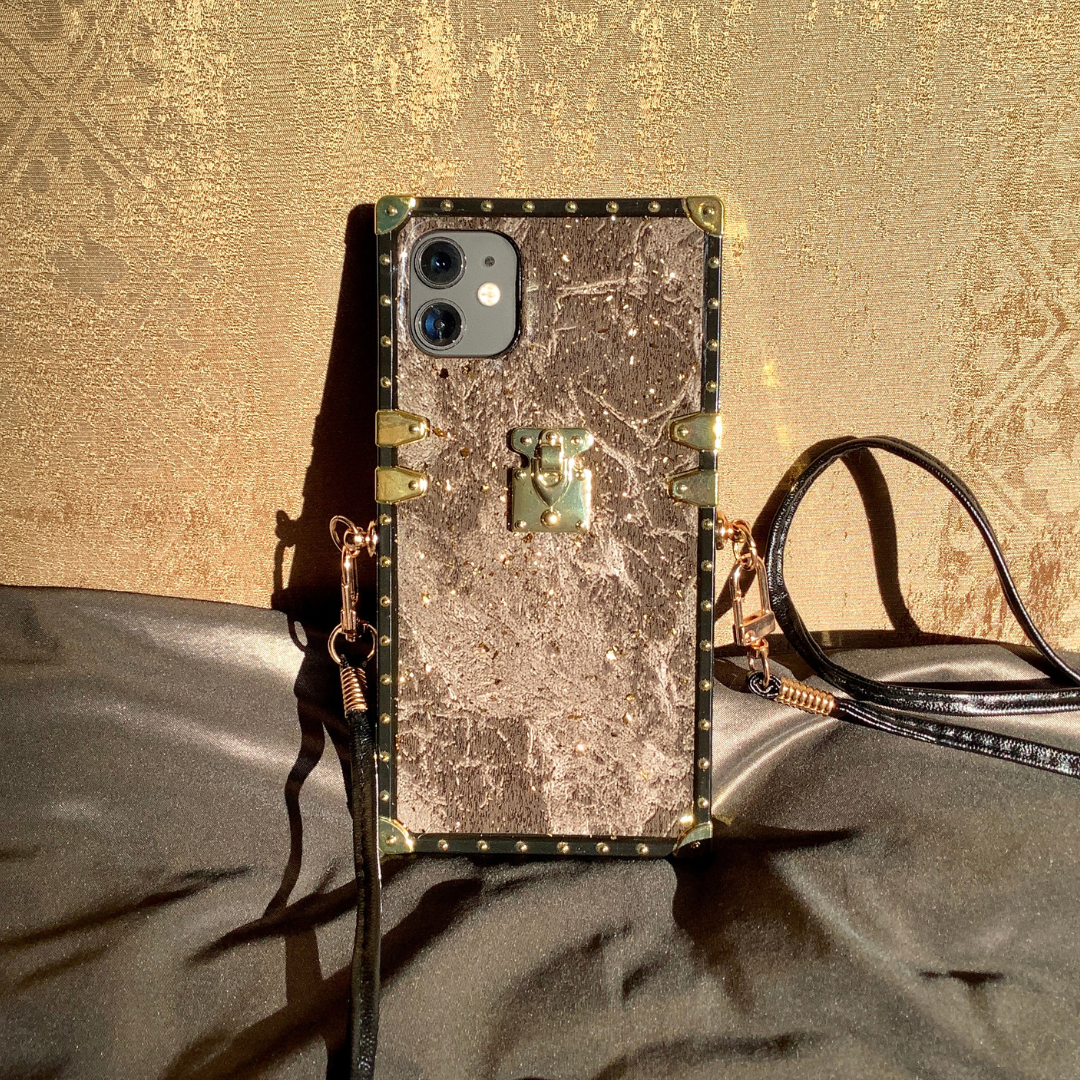 Etui Samsung „Belle”