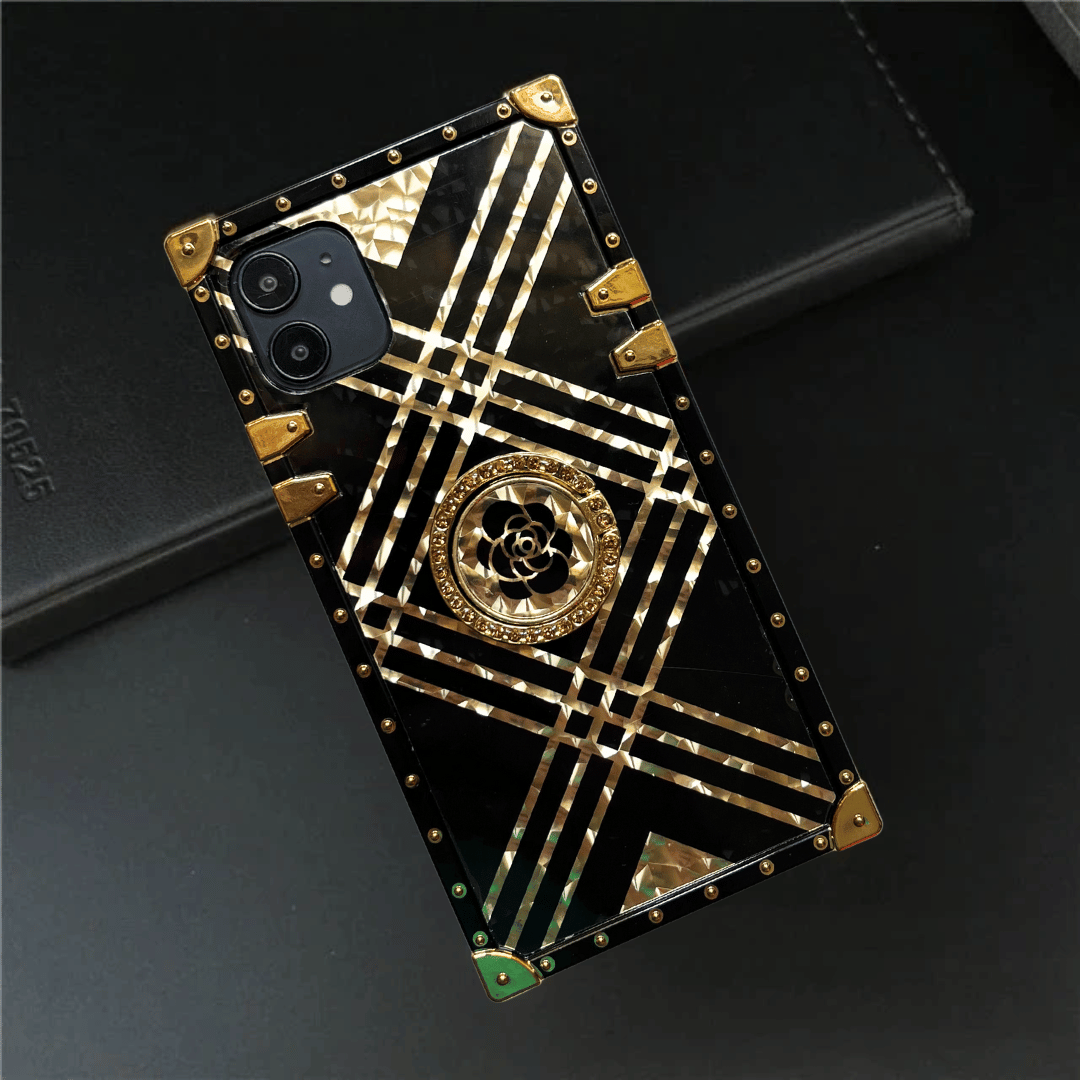 링 "에레보"가 포함된 삼성 케이스