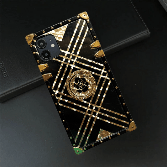 링 "에레보"가 포함된 삼성 케이스