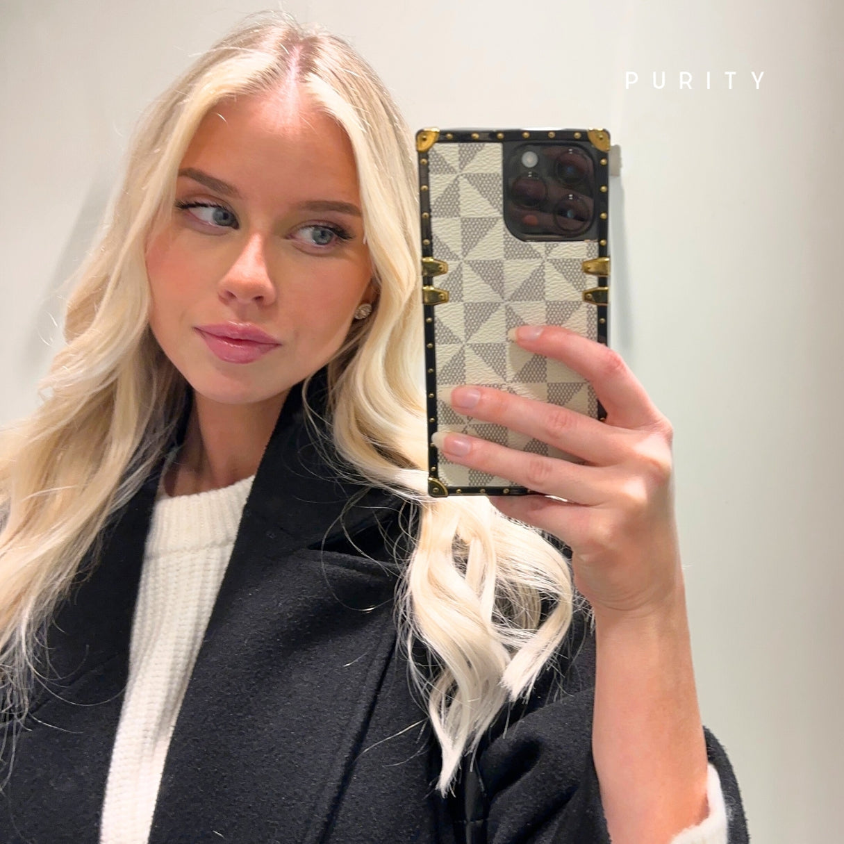 삼성 케이스와 링 "Excelsior"