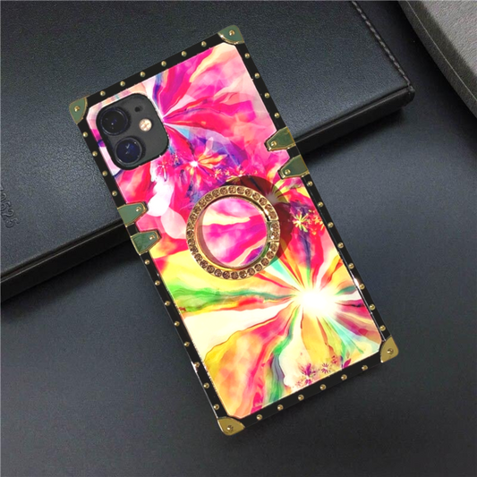 Etui Samsung z pierścieniem „Joy”