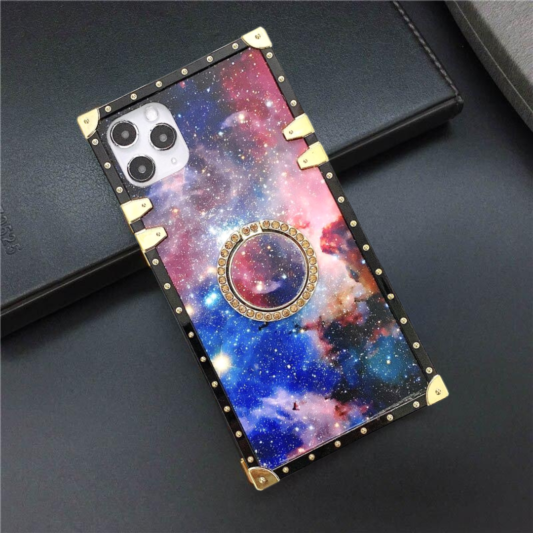 Etui Samsung „Pierścień Serendipity”