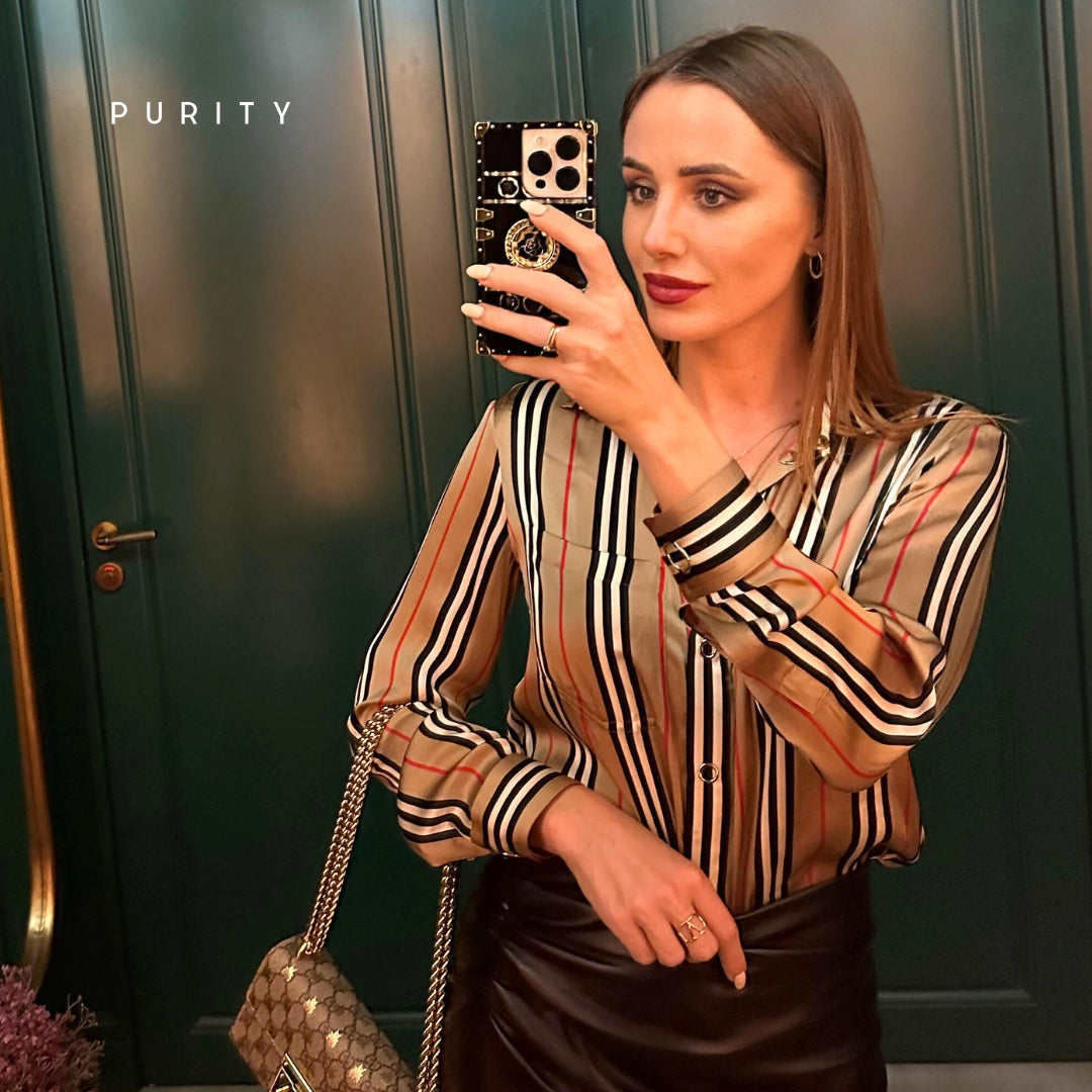 リング付きサムスンケース「陰」