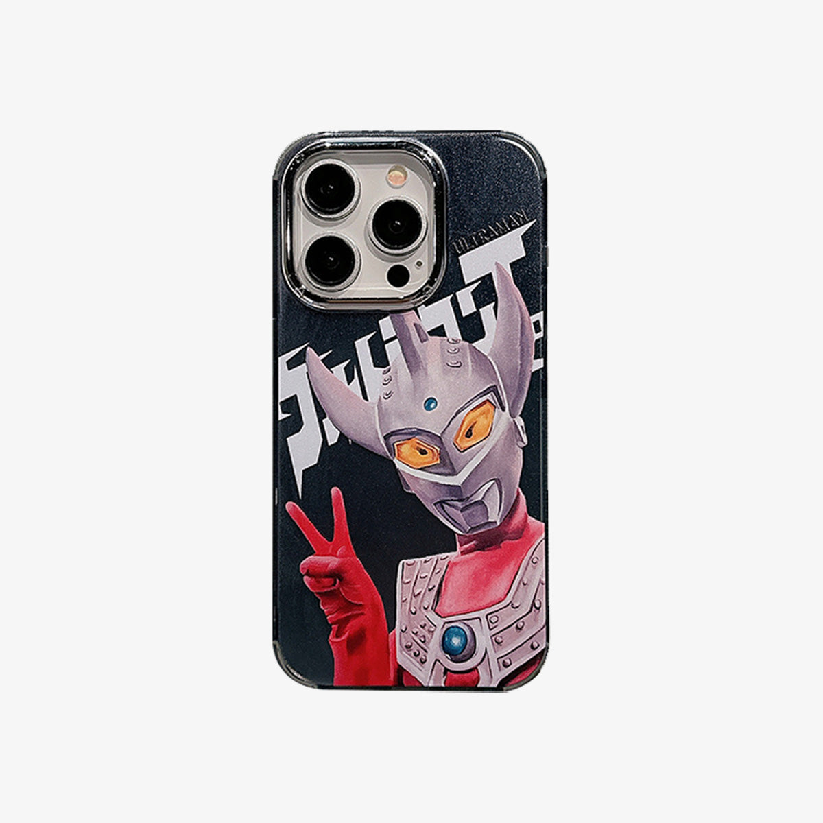 Capa limitada para iPhone | Ultraman Tarou 1