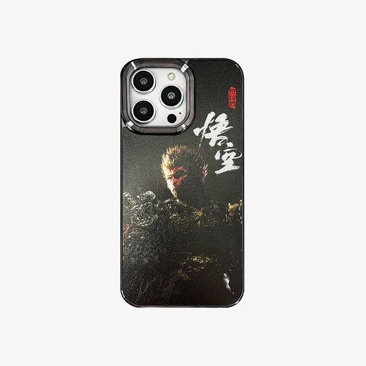Begrenset iPhone-deksel | Black Myth Wukong 4