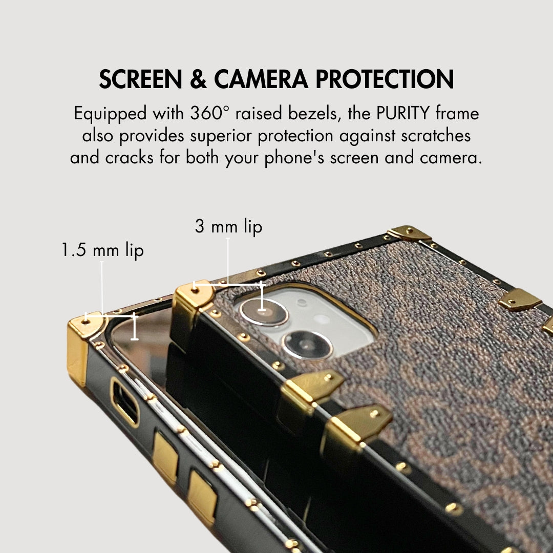 Etui Samsung z pierścieniem „Daphne”