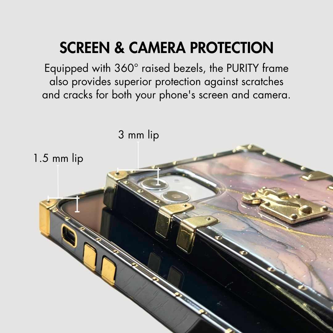 Sarung Samsung "Elsa"