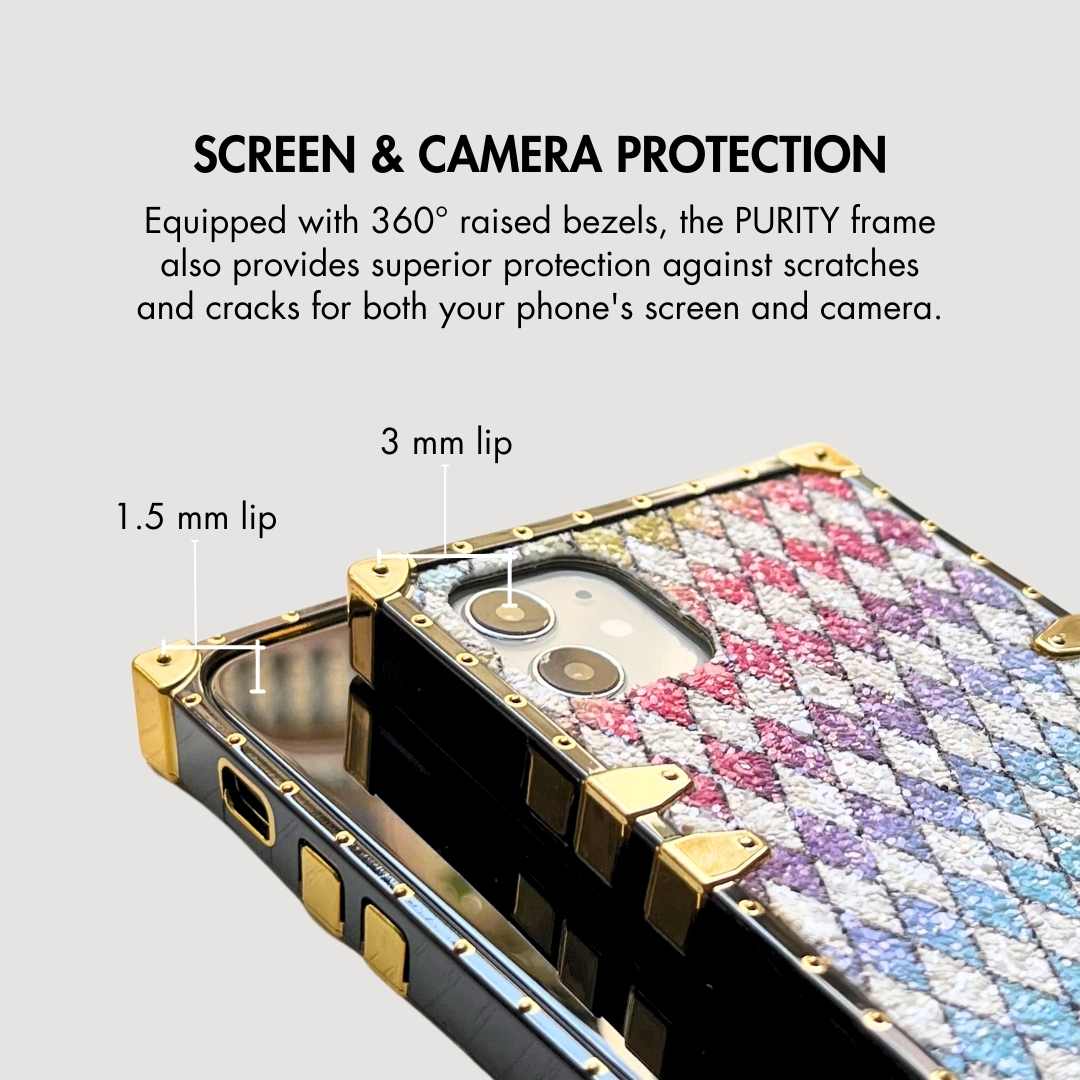 サムスンケース「ドーン」