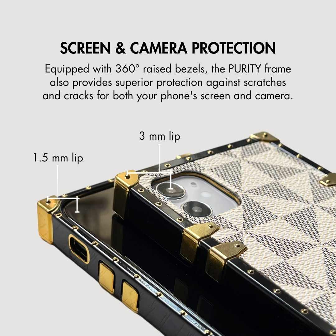 삼성 케이스와 링 "Excelsior"