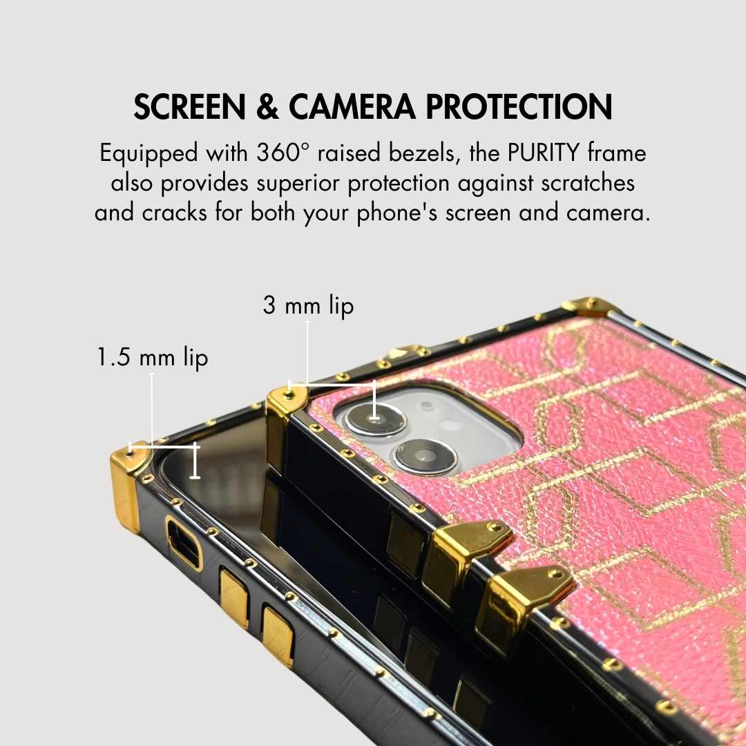 Samsung tok „Peach” gyűrűvel