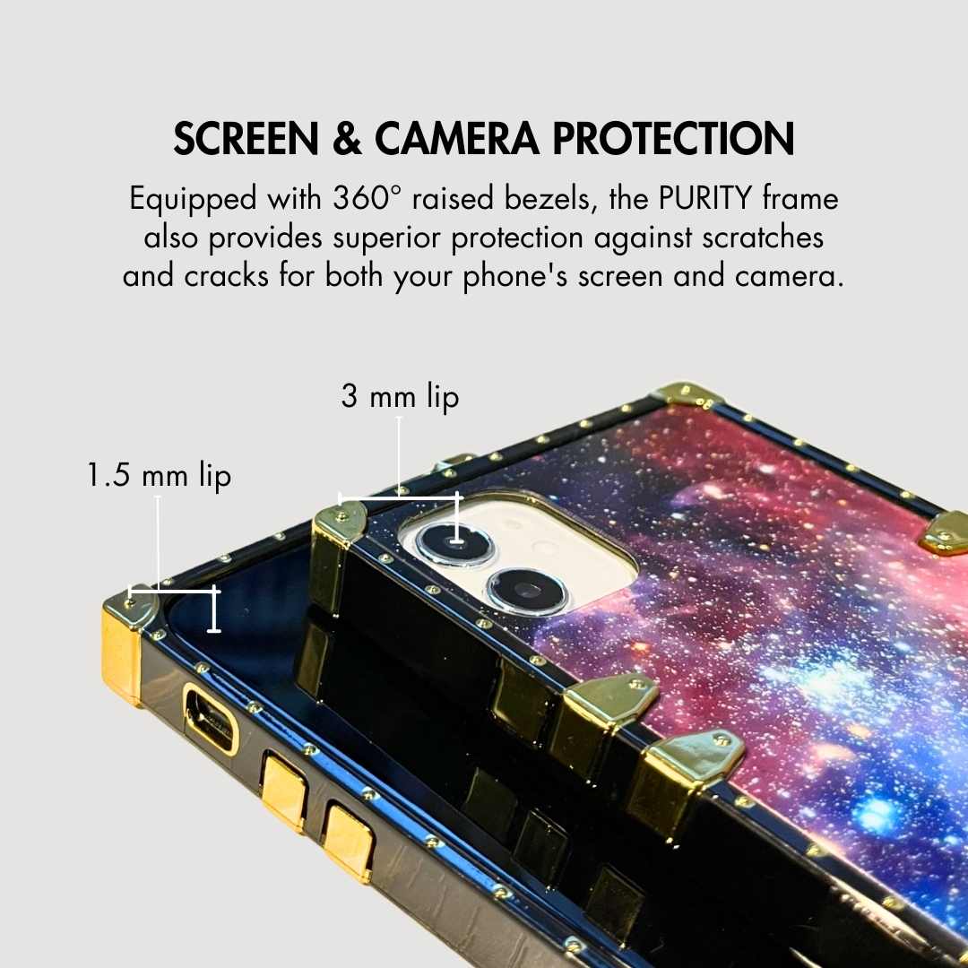 Etui Samsung „Pierścień Serendipity”