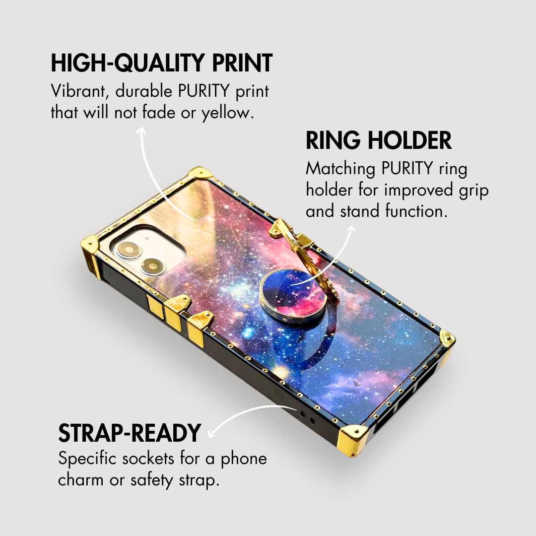 Etui Samsung „Pierścień Serendipity”