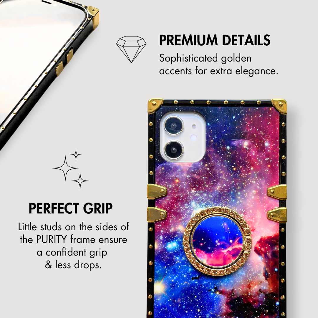 Etui Samsung „Pierścień Serendipity”
