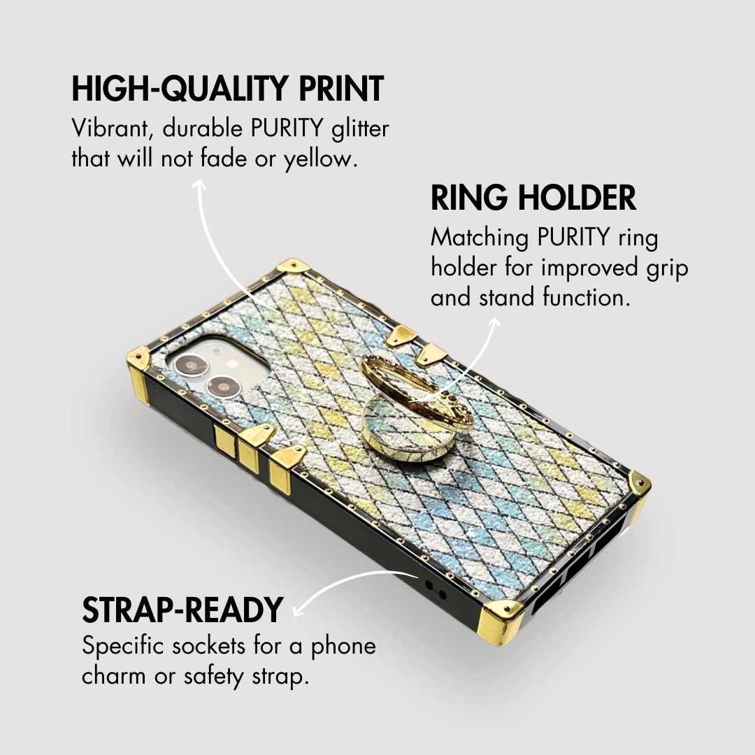 Etui na Samsunga „Zmierzch”