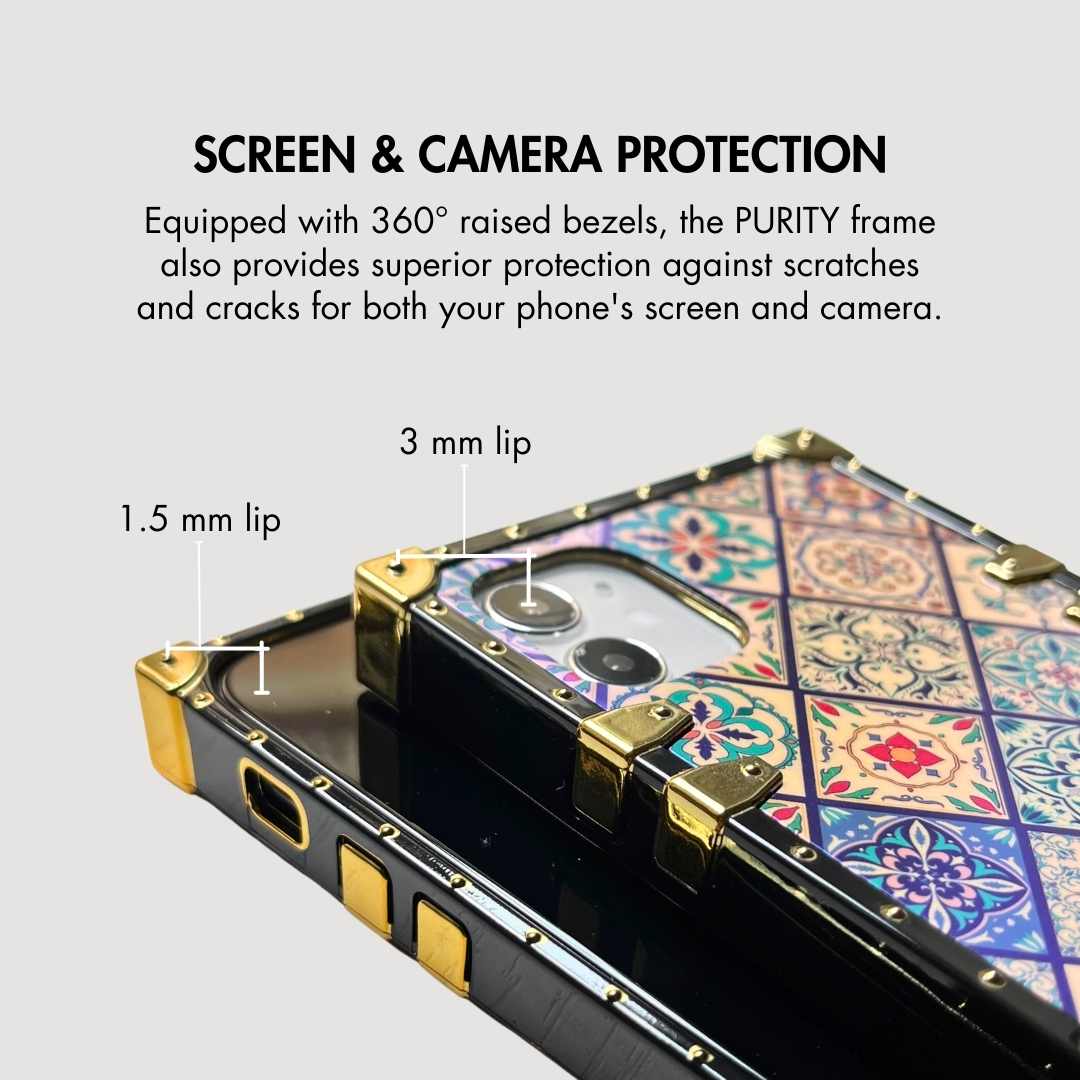 Etui Samsung „Pierścień Vegas”