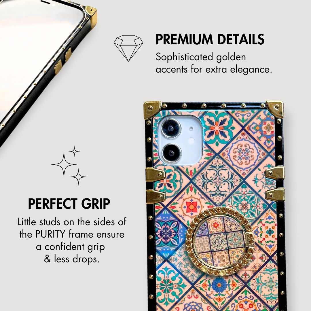 Etui Samsung „Pierścień Vegas”