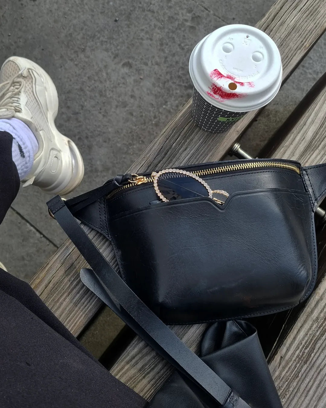 A Sling Bag
