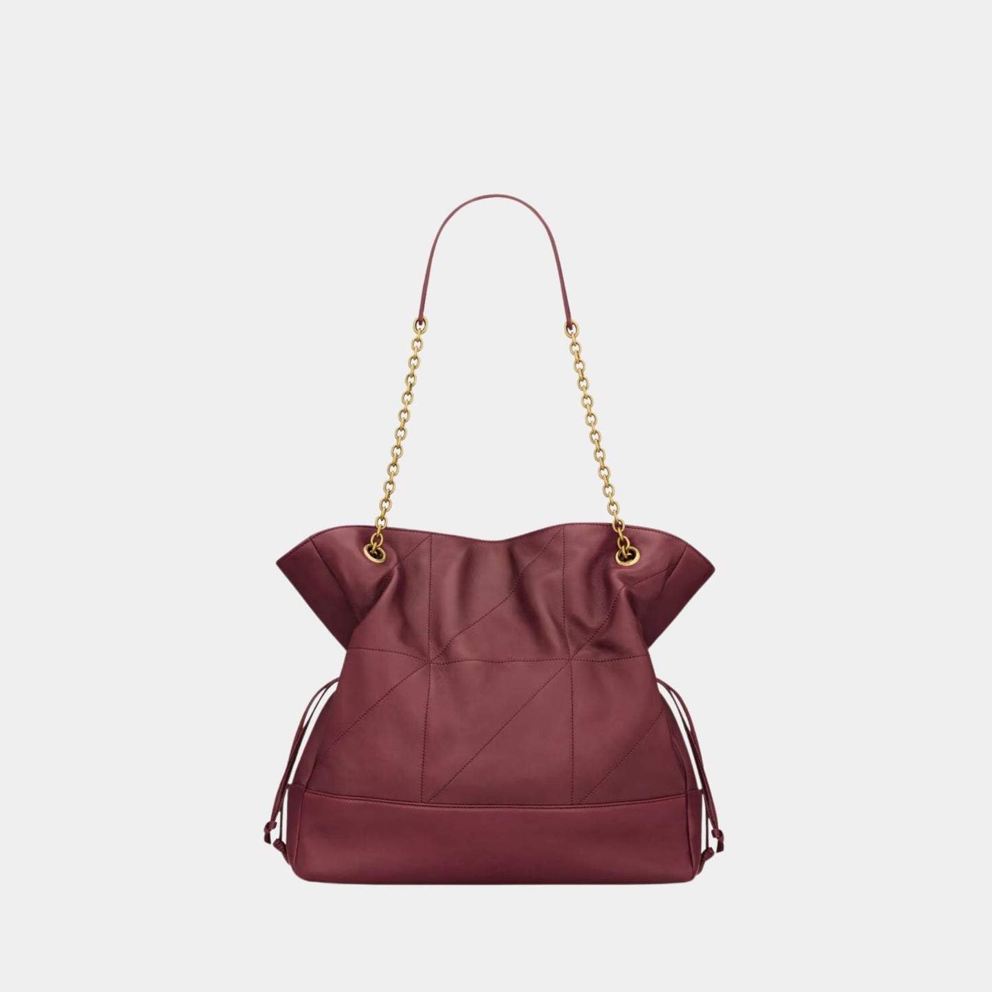 Den nyeste luksuriøse veske og crossbody-veske Lommebok