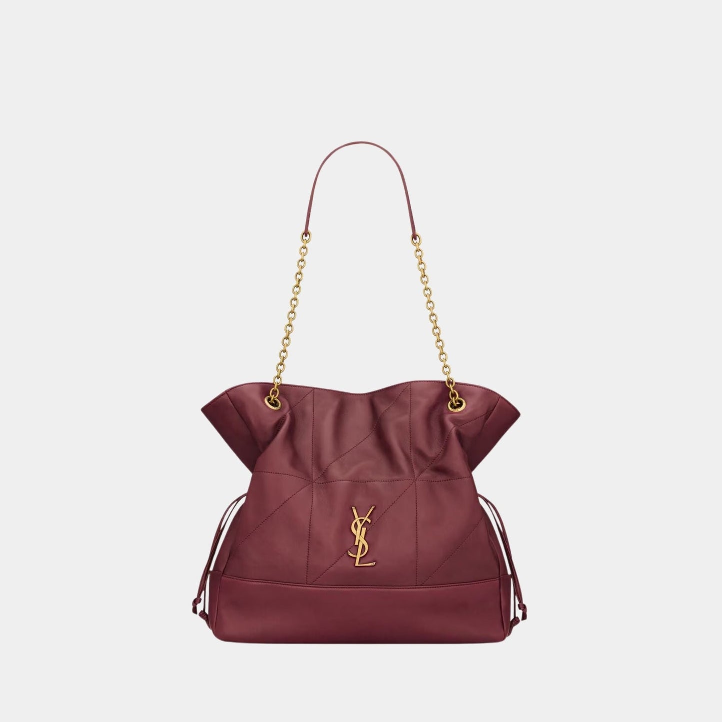 Den nyeste luksuriøse veske og crossbody-veske Lommebok
